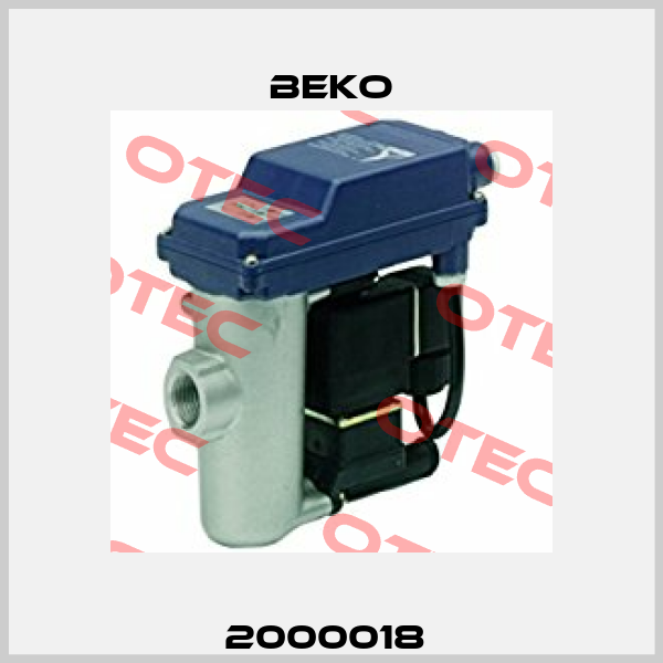 2000018  Beko