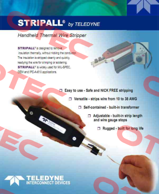 594-669  Teledyne