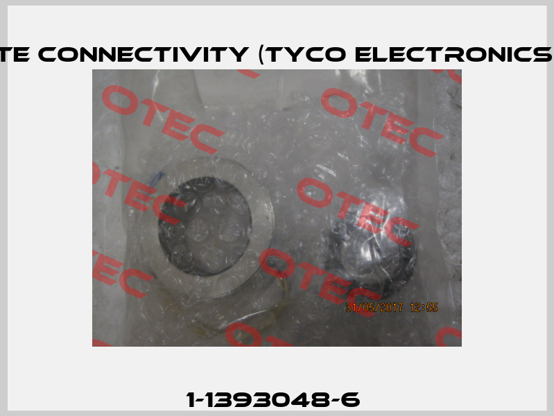 1-1393048-6  TE Connectivity (Tyco Electronics)