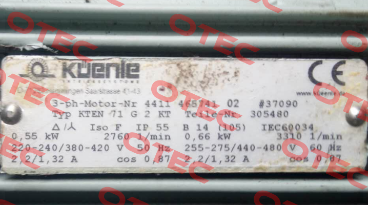 37090  Küenle