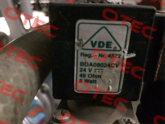 21H8KV120 24V DC  Ode