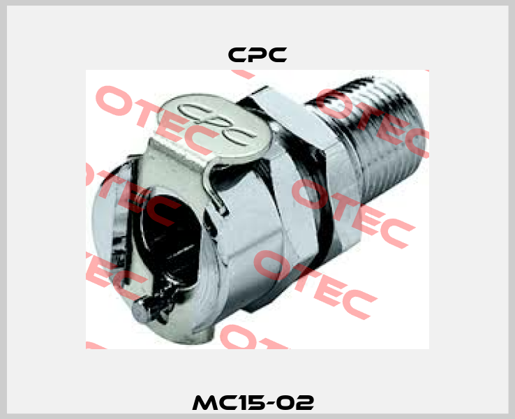 MC15-02  Cpc