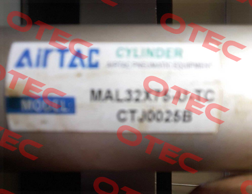 MAL32X75-U-TC  Airtac