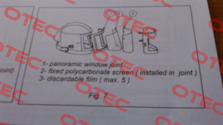 F069(1x5pcs.)  ACF