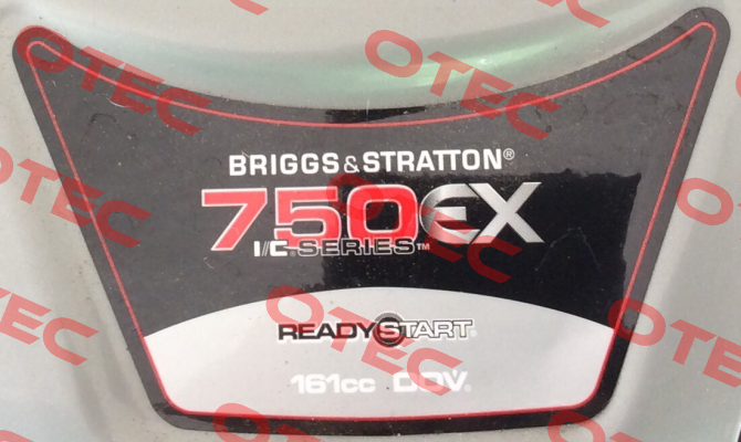 Ersatzmotor für 100802-0026-H8  Briggs-Stratton