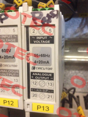 M25511-00-10700  Circutor