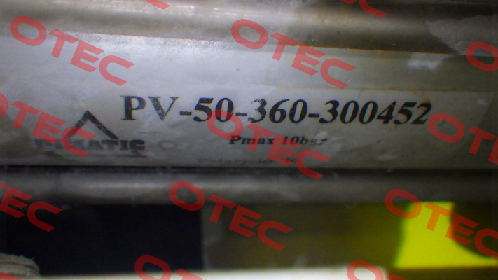 PV‐50‐360‐300452 OEM   Pimatic