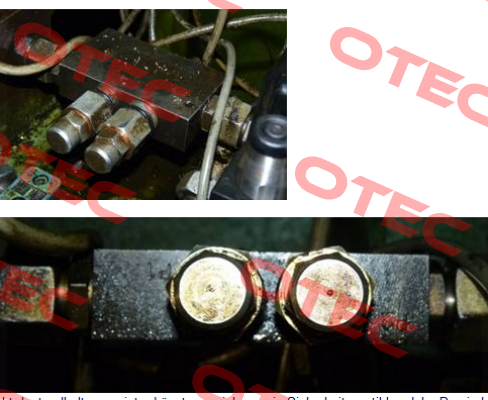 DRS18-100 100bar   Elettrotec
