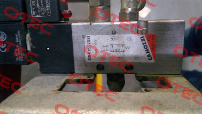358-015-02S11 Camozzi