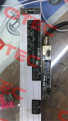 Obsolete  -MSA 6706 CODE: B04350757605-  replaced by MSA 670.63  Rsf Elektronik