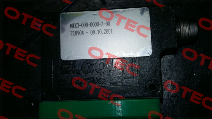 MIX3 - 000 - 0000-2-00 Elgo
