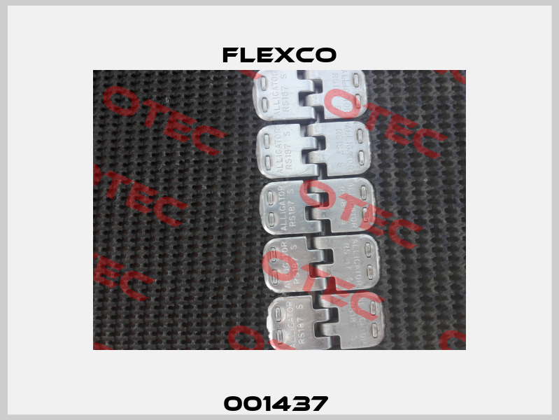 001437  Flexco