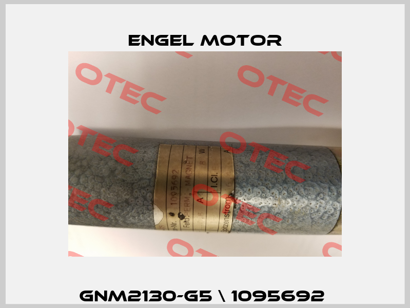 GNM2130-G5 \ 1095692  Engel Motor
