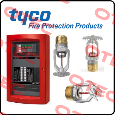 516.850.055 Tyco Fire