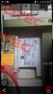 SL N018S1A-220  Cutler Hammer (Eaton)