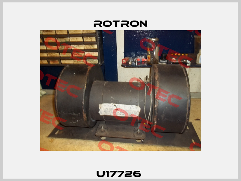 U17726  Rotron
