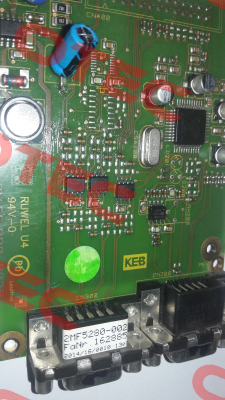 2MF5K81-EZ29  LAIPPLE KEB