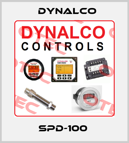 SPD-100  Dynalco