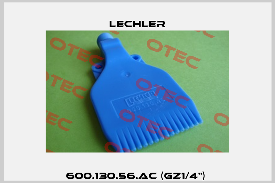 600.130.56.AC (GZ1/4")  Lechler