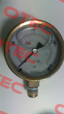 25-300-400  Noshok