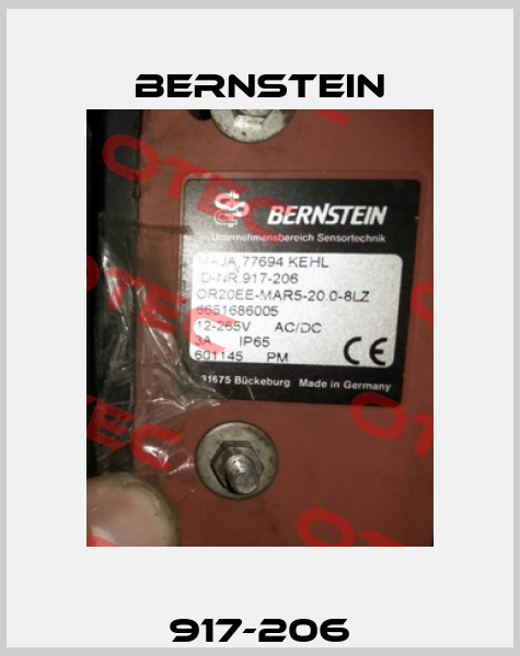 917-206 Bernstein
