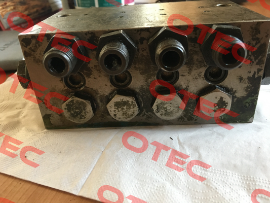 VZE-I/0/8/0  Woerner