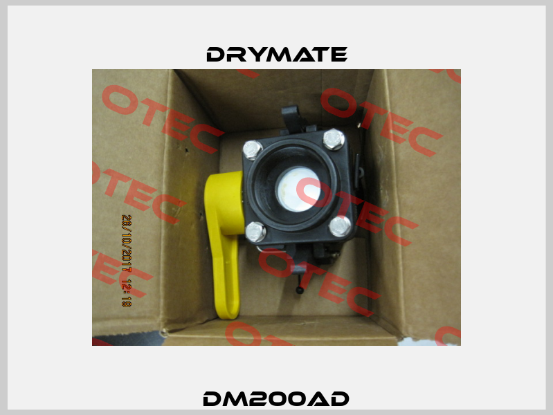 DM200AD Drymate