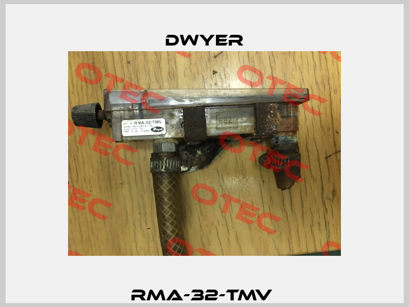 RMA-32-TMV  Dwyer