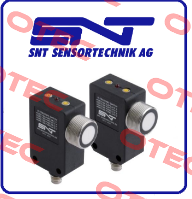 UPX 500  Snt Sensortechnik