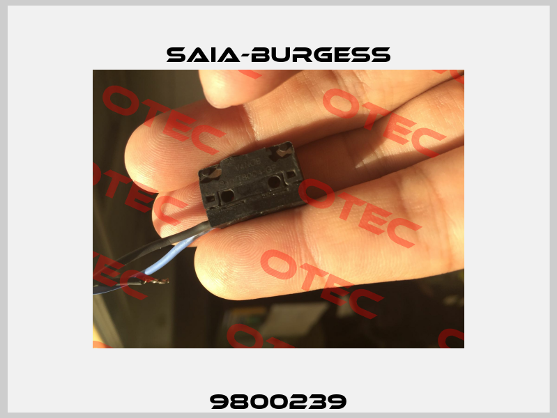 9800239 Saia-Burgess