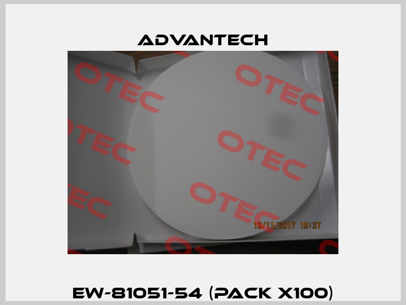 EW-81051-54 (pack x100) Advantech