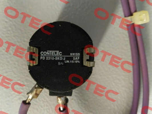PD M2310-5KO/J 5AF OEM  Contelec