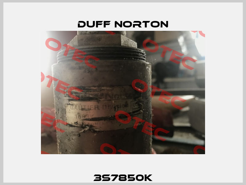 3S7850K Duff Norton
