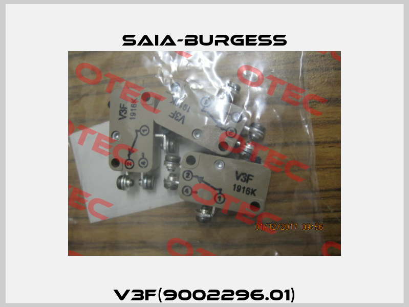V3F(9002296.01) Saia-Burgess