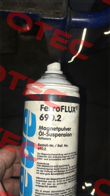 690.2 FerroFlux Magnaflux