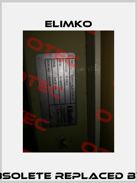 E-RHT-10-0-2-0-4-1-2 obsolete replaced by E-RHT-10-0-2-0-4-4-2  Elimko