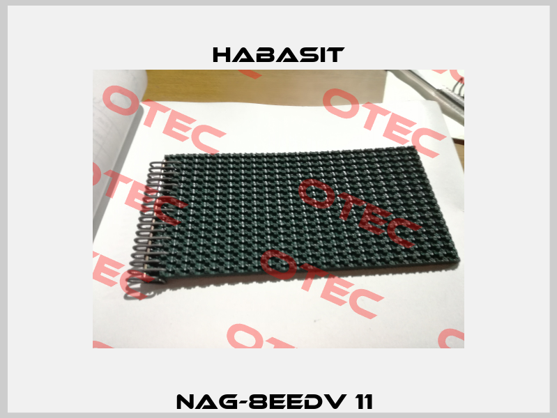 NAG-8EEDV 11  Habasit
