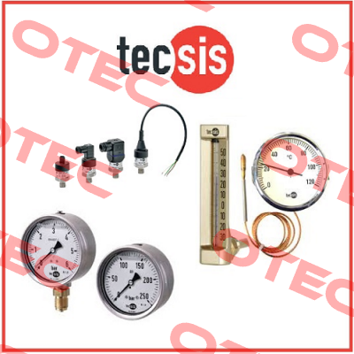 8372736 type S-11  (old reference) 9021230 (new reference) Tecsis (WIKA Group)