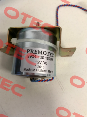 9904 120 16703  OEM Premotec