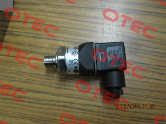 P3297B087035 Tecsis (WIKA Group)