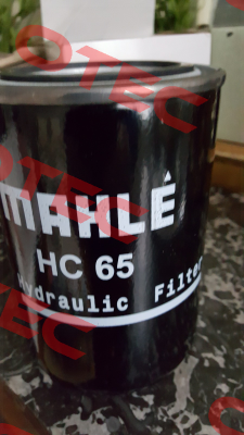  HC  65  Obsolete  MAHLE