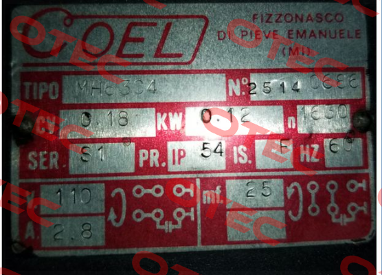 3446  Coel