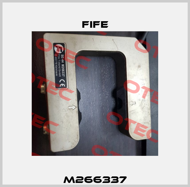 M266337 Fife