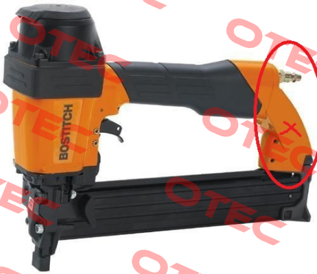 105789  Bostitch