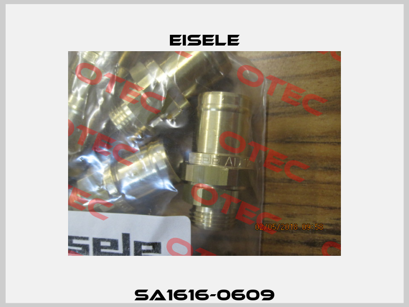 SA1616-0609 Eisele