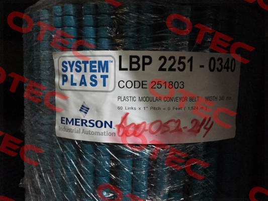 251803  System Plast