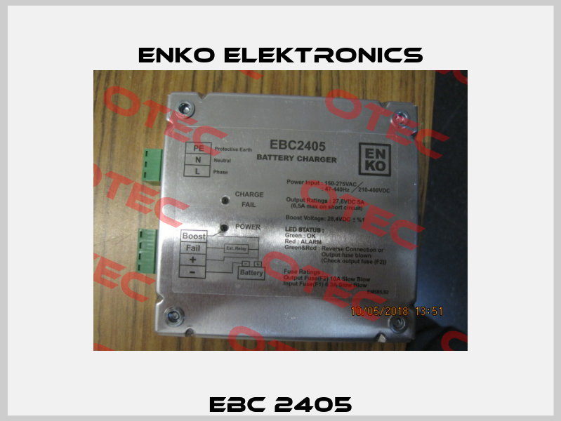 EBC 2405 ENKO Elektronics
