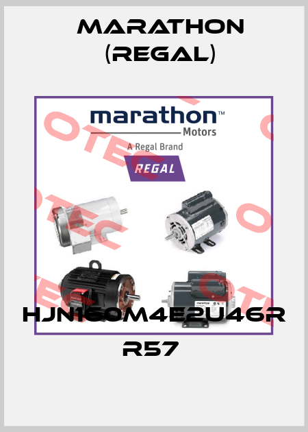 HJN160M4E2U46R R57  Marathon (Regal)