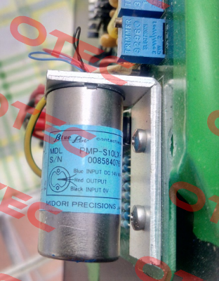 PMP-S10LX-1  Discontinued  Midori