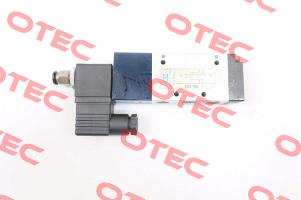 AZ522ME  AZ Pneumatica